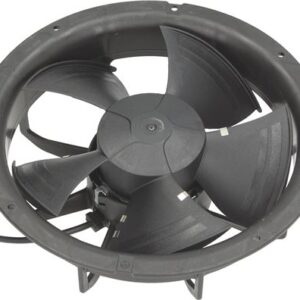 EBM-PAPST W1G200 EC91-45