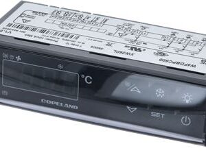 Dixell XW260L-5N0C5