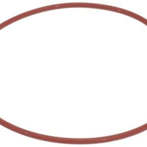 GUARNIZIONE OR 04475 SILICONE