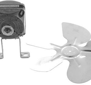 .FAN 5W 200 DIAM AND SHOVEL