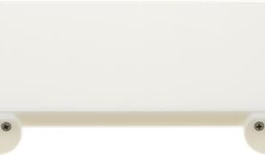 TAGLIERE BIANCO 400x300x20 mm