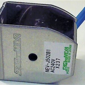 BOBINA NEV-MOAJ502B1