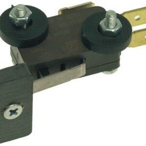 MICROINTERRUTORE CON MAGNETE