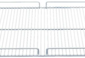 GRIGLIA PLASTIFICATA 510x429 mm
