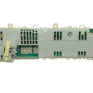 SCHEDA ELETTRONICA CONFIGURATA
