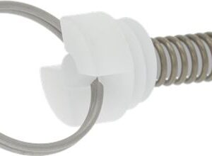 VALVOLA SICUREZZA GASATORE + O-RING