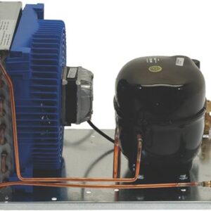 Unità Condensatrice EMBRACO NEK6181GK