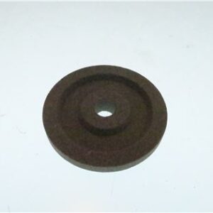 Deburring wheel