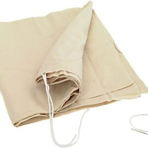 TELO COTONE 140 cm