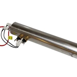 CALDAIA COMPLETA 1660W
