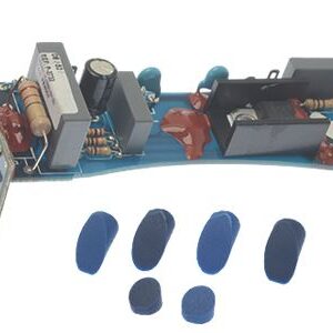 KIT SCHEDA CONTROLLO VELOCITÀ 230V 450W