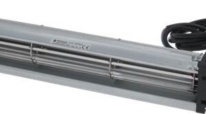 VENTILATORE TANGENZIALE 300 mm DX