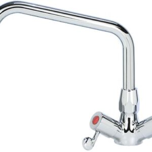 MISCELATORE MONOFORO MAXI ø 3/4"