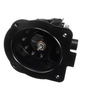 WASH CHAMBER ASSY