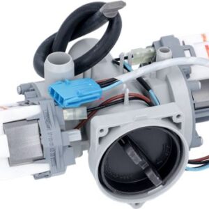 POMPA DI SCARICO COMPLETA LG 5859ER1002M
