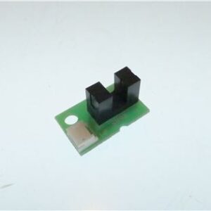 SCHEDA ENCODER SCATOLA CAMBIO CST