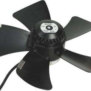 MOTOVENTILATORE ECOFIT 2VRE45 300A B25A1