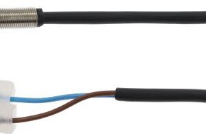 MICROINTERRUTTORE MAGNETICO ø 8x36 mm