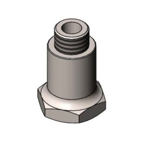 STAINLESS STEEL SPRING BODY