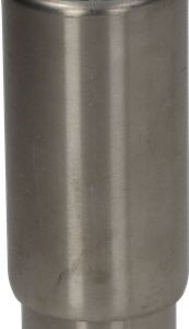 PIEDE REGOLABILE INOX ø 1"1/2 x h 125 mm