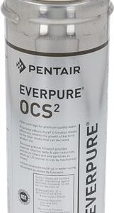 FILTRO D'ACQUA EVERPURE TIPO OCS² CAPACI