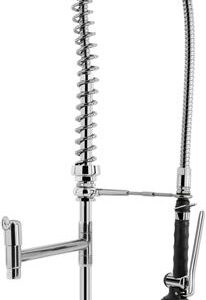 DOCCIA PRELAVAGGIO KLARCO SHRINK 800 mm