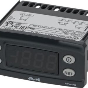 TERMOSTATO ICPLUS902 NTC/PTC
