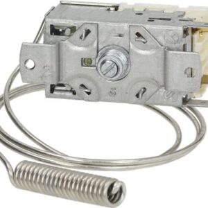 TERMOSTATO RANCO K14 P0163