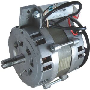 MOTORE 125/40 0,25Kw 0,33HP 220V