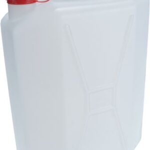 TANICA 25 L PER ACQUA POTABILE