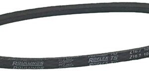 CINGHIA TRAPEZOIDALE 10x424 mm Z16 3/4