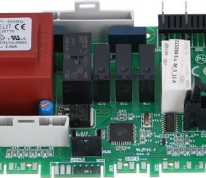 SCHEDA ELETTRONICA