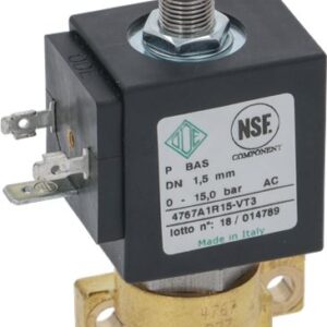 ELETTROVALVOLA ODE 3 VIE 230/240V