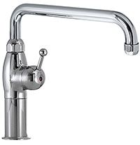 MISCELATORE MONOFORO MONOCOMANDO KLARCO