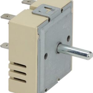 REGOLATORE DI ENERGIA
