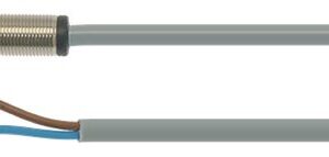MICROINTERRUTTORE MAGNETICO ø 10x34 mm