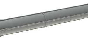 TUBO TROPPOPIENO ø 26x280 mm