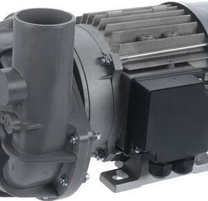 ELETTROPOMPA NIDEC 1241DX 1,50HP