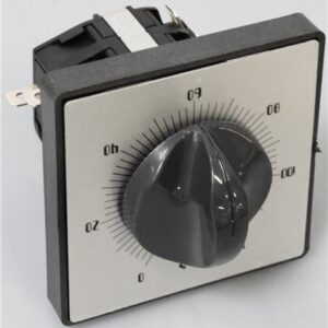 MINUTERIE AVEC CONTACT INVERSE
