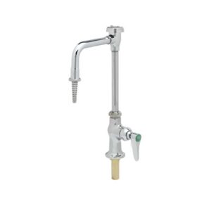 SINGLE HOLE, SINGLE TEMP FCT,