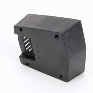 UPPER HOUSING MOTOR COVER (RPL