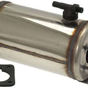 BOILER COMPLETO ø 140x270 mm