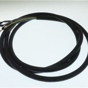 CAVO MACCHINA H07RN F 5X2.5X2.5MT