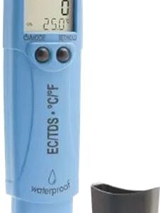 CONDUCTIVIMÈTRE EC/TDS/T°C