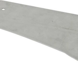 PARAFETTE INOX AFFETTATRICE