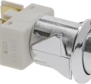 PULSANTE BIPOLARE COMPLETO 16A 250V