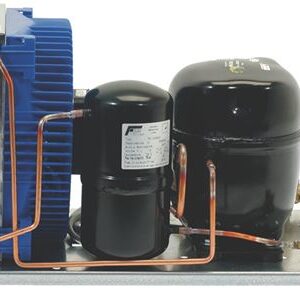 Unità Condensatrice EMBRACO NEU2140GK