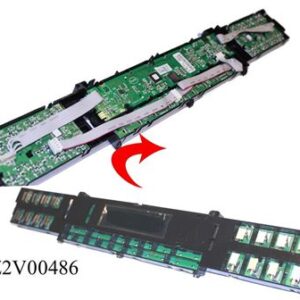 SCHEDA ELETTRONICA  AS0030785