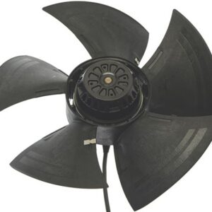 MOTOVENTILATORE A4E350-AN19-01