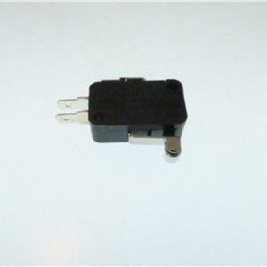 Mikroschalter mit Rollenhebel 250V 16A 1